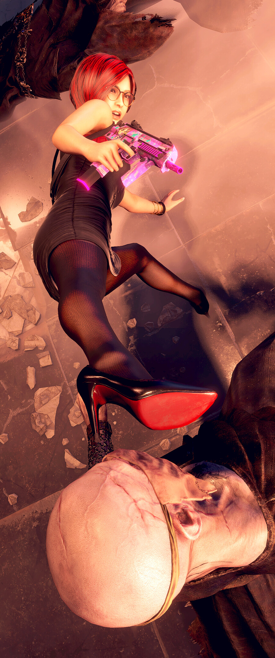 RE4R) 에이다 언더커버 리컬러.jpg_9.jpg