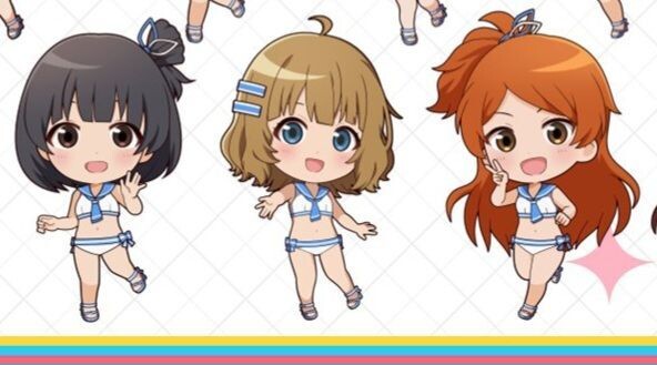 @) 세일러 수영복 생각한 사람은 누굴까 ㄷㄷ_2.jpg