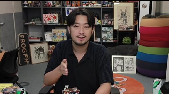 침착맨 최신 헤어스타일 닮은꼴 연예인_1.png