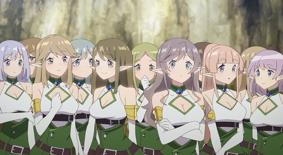 유유자적) 자손을 남기려고 필사적인 엘프들_2.jpg