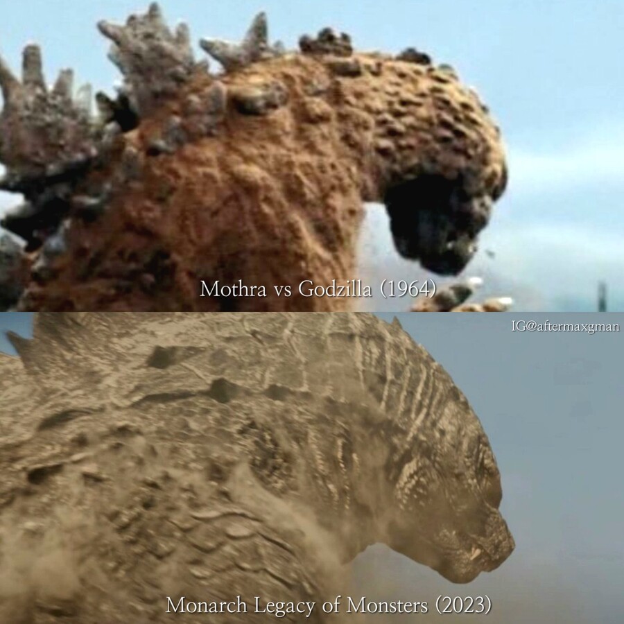 [몬스터버스, 고질라] 따끈따끈한 최근 드라마 소식_2.jpg