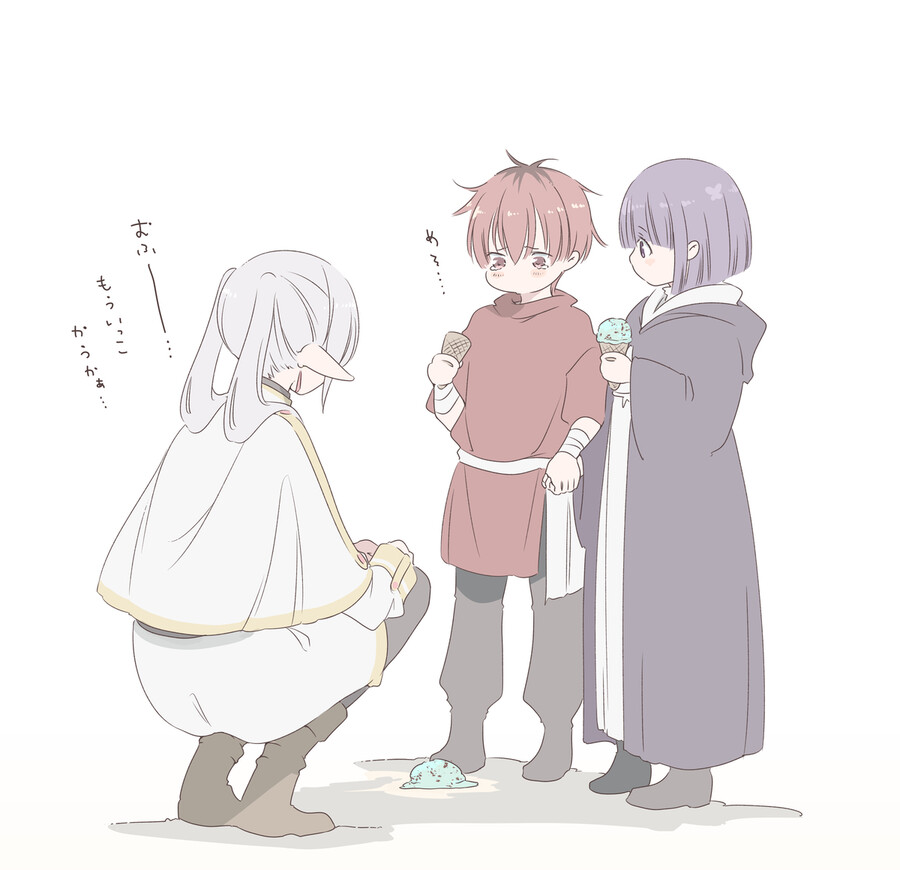Rule 34 xyz sousou no frieren. Rule 34 xyz sousou no frieren