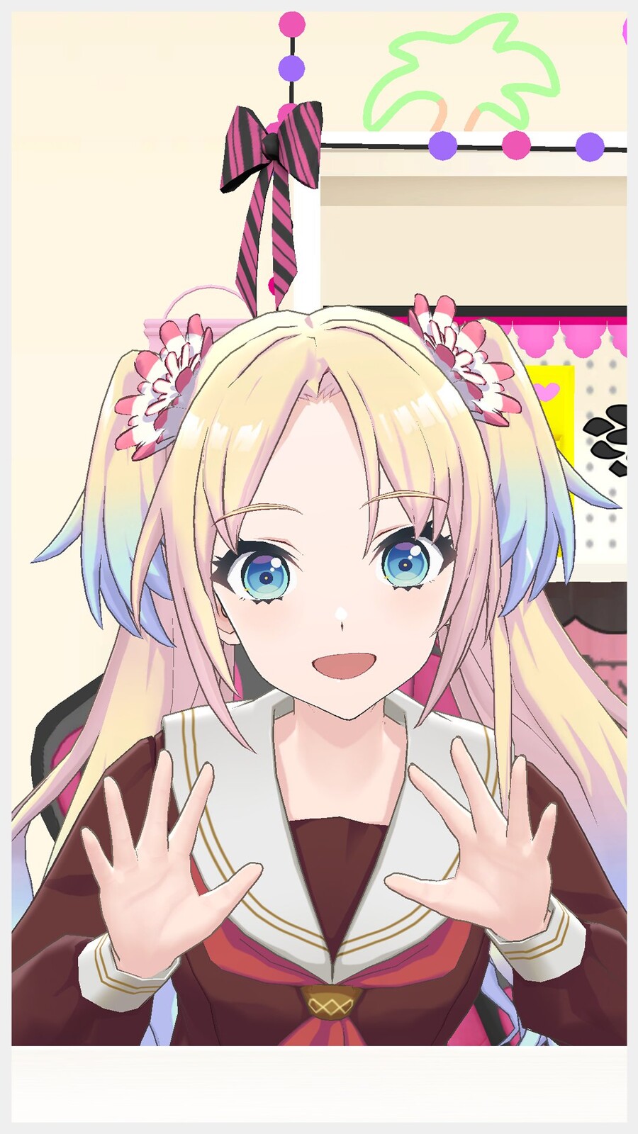 Link! Like! 러브라이브! 「오늘은 오프! 잡담하자」 오늘 20:30 방송_3.jpeg