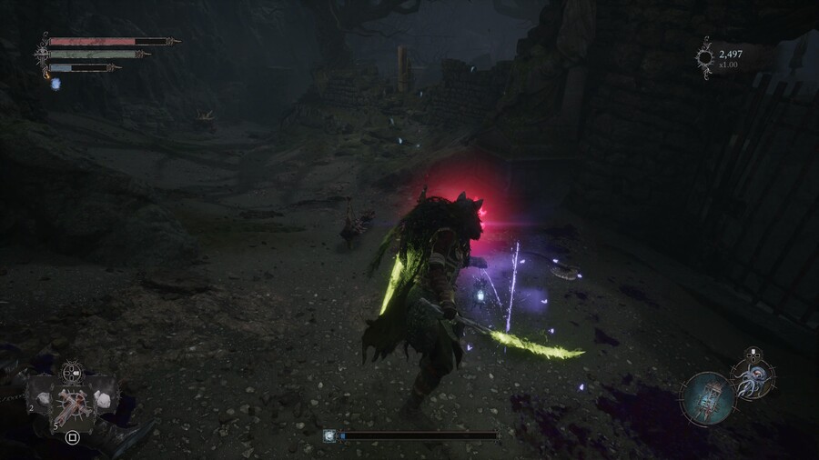 소울 되찾을때 딜레이 손봐야하는거 아닌가.._1.jpg