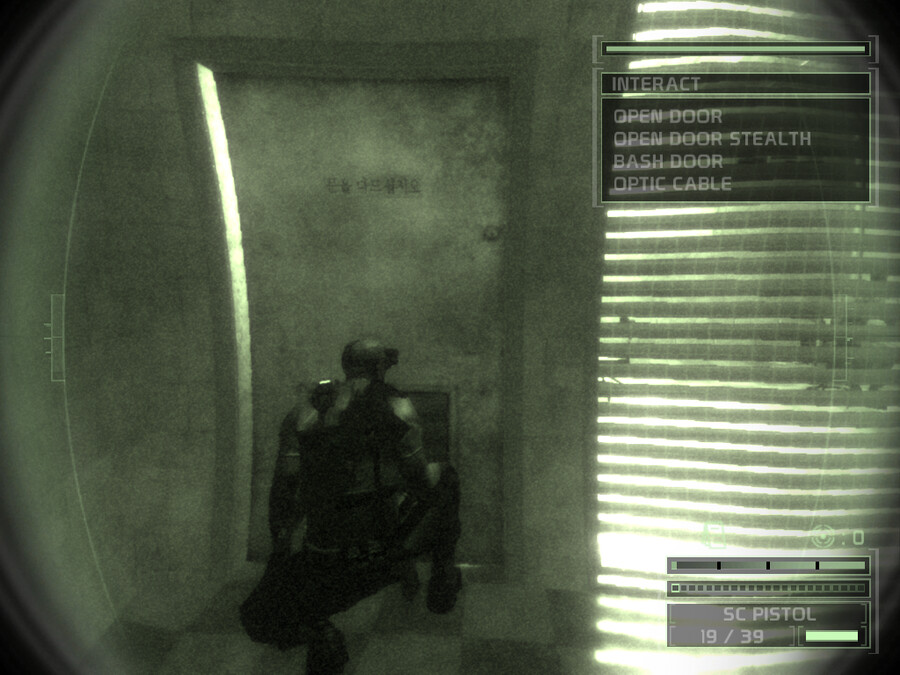 스플린터셀) 북한군이 무적의 군대인 이유_1.png