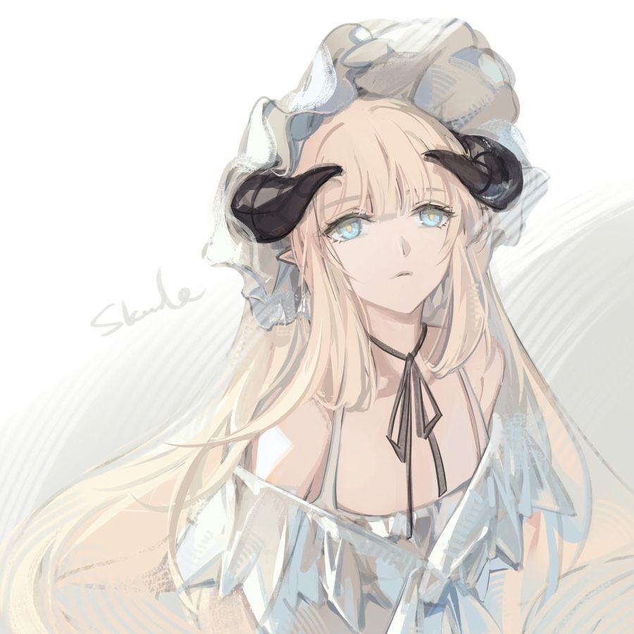 명일방주) 일러레들 최근 기린 그림들_3.jpg