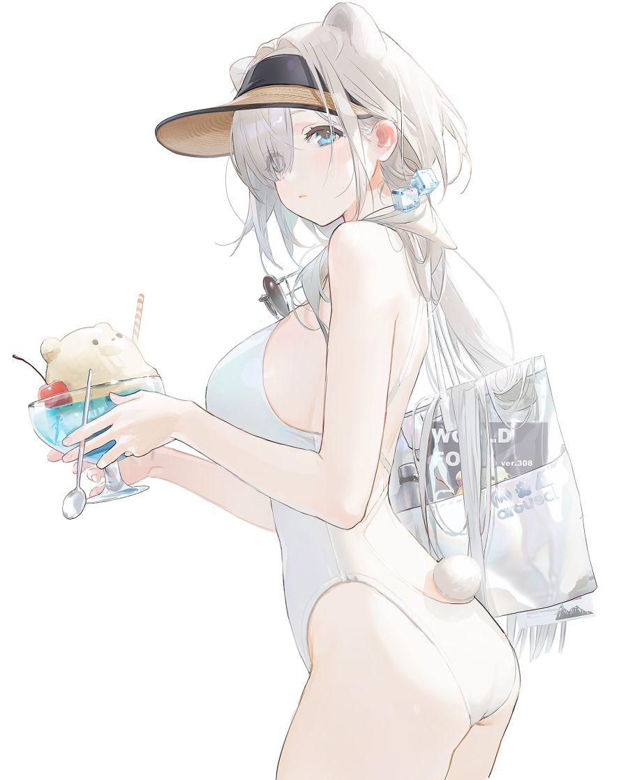 명일방주) 일러레들 최근 기린 그림들_23.jpg