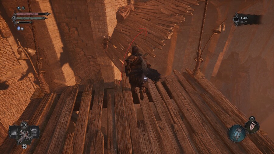 초반 카타나 얻기 + 영민의 천상교 열쇠_8.jpg