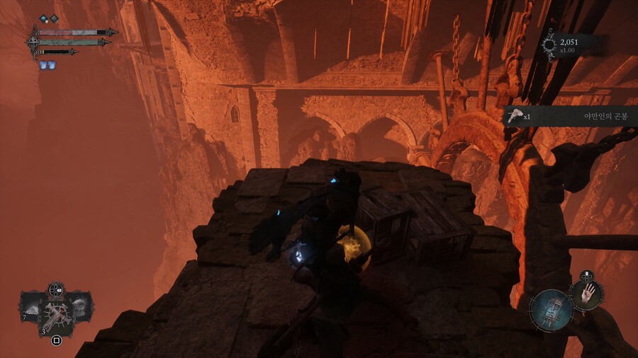 초반 카타나 얻기 + 영민의 천상교 열쇠_18.jpg