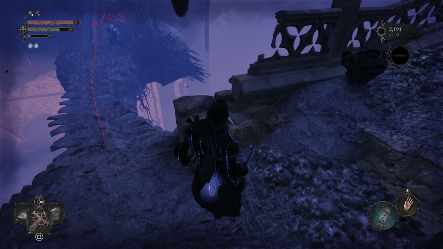 초반 카타나 얻기 + 영민의 천상교 열쇠_21.jpg