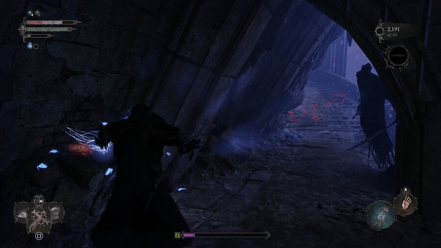 초반 카타나 얻기 + 영민의 천상교 열쇠_22.jpg