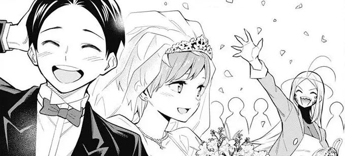 마도정병) 인기투표 1,2회 전부 압도적 1위의 정실_6.webp