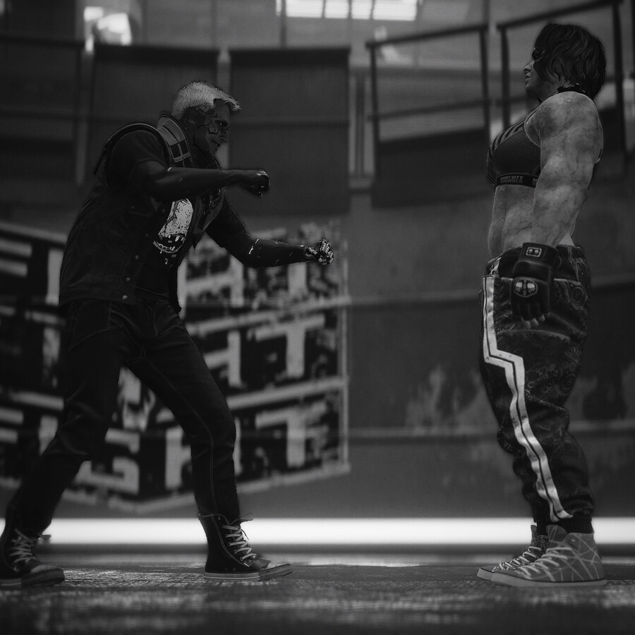 사이버펑크) 게임하면서 찍은 사진 몇장 가져왔어~_1.jpeg