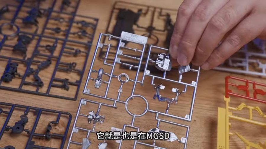 MGSD 건담 발바토스 샘플 소개 영상 (대만 소스)_14.png