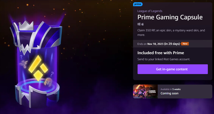 [Prime구독한정] 무료 Prime 보상: 10월 19일~11월 18일_2.png