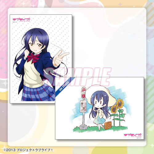 『러브라이브!』 온라인 복권 Ver.LoveLive!Days~μ’s~ 발매_42.png
