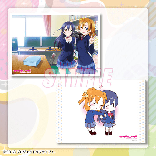 『러브라이브!』 온라인 복권 Ver.LoveLive!Days~μ’s~ 발매_49.png