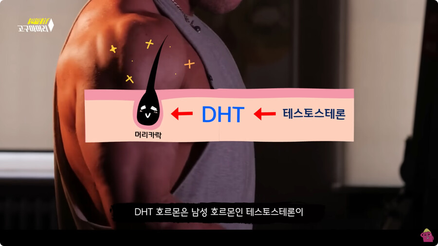 [스압] 한달 동안 머리를 감지 않으면 생기는 일.jpg_85.png