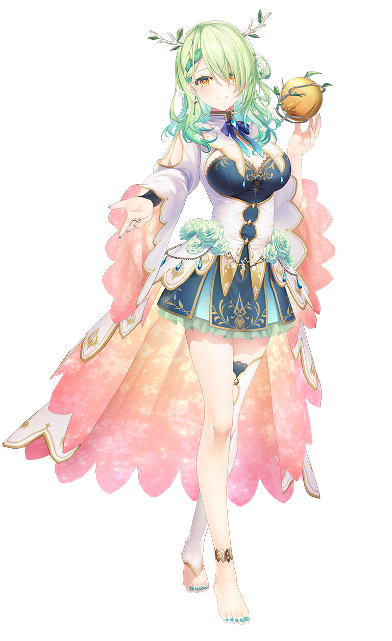 버튜버) 프로미스 멤버들의 목표와 좋아하는것과 싫어하는것_1.png