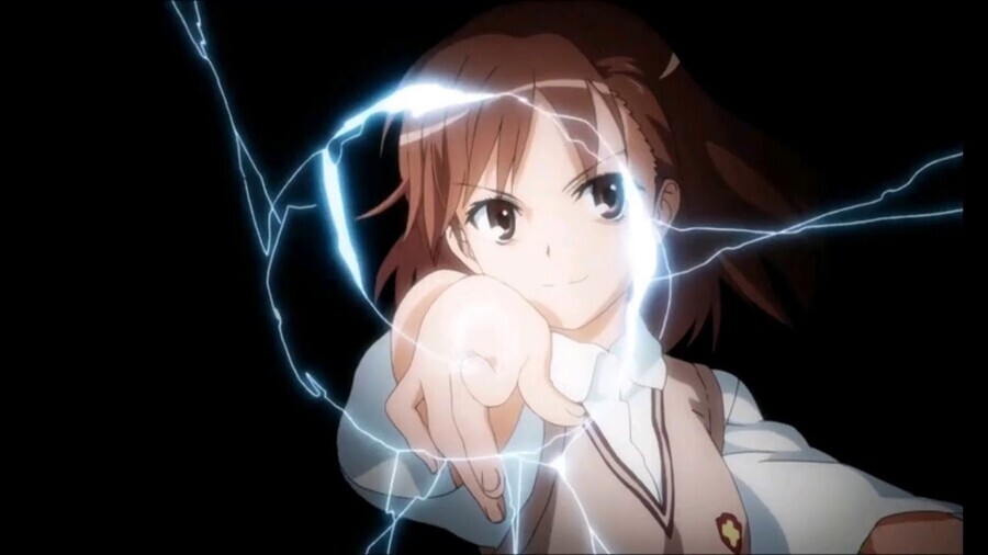 어떤 과학의 초전자포 - only my railgun (May'n) (Live)_1.jpg