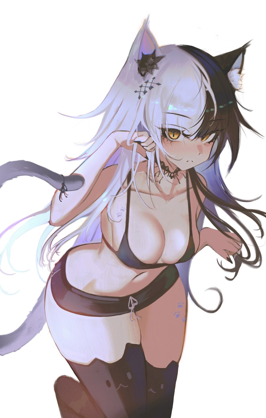 버튜버) 야짤만 보면 안 된다고 했어요! 예쁘고 마음의 평화를 주는 짤!_3.jpg