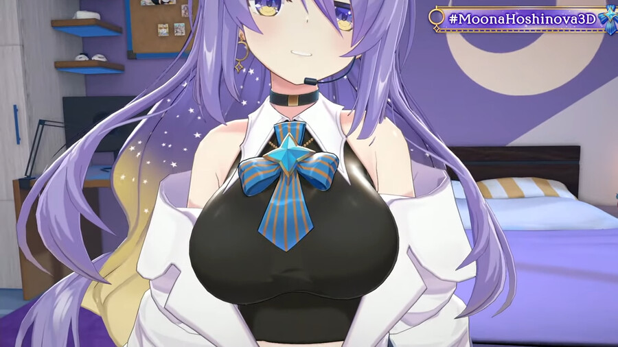 버튜버) ID 동탄 엑조디아가 완성되어 가는군_1.png