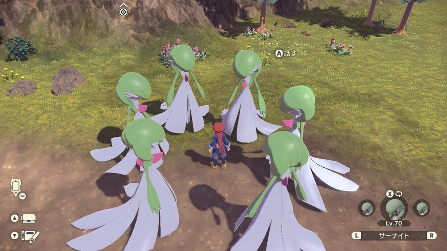 포켓몬과 게임 스트리머와 자존심을 건 대결의 결말_2.jpg