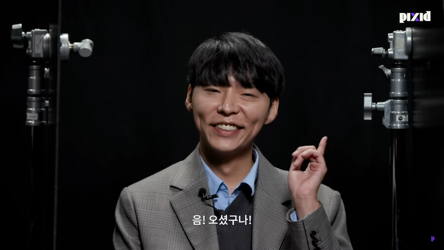 성우 지망생 연기가 안되는 성우