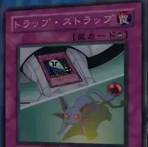 애니 사상 최강(웃음)의 카운터 함정_1.webp