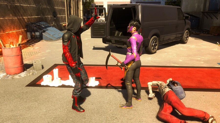 스파2 고양이vs펜서(스포일러많음)_36.jpg