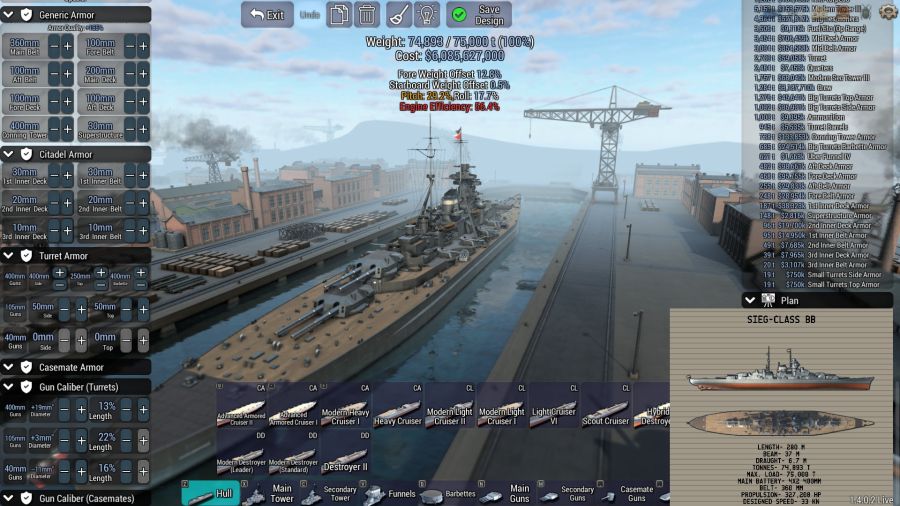 [군함 설계] 평범한(?) 75000t짜리 독일 고속전함_5.jpg