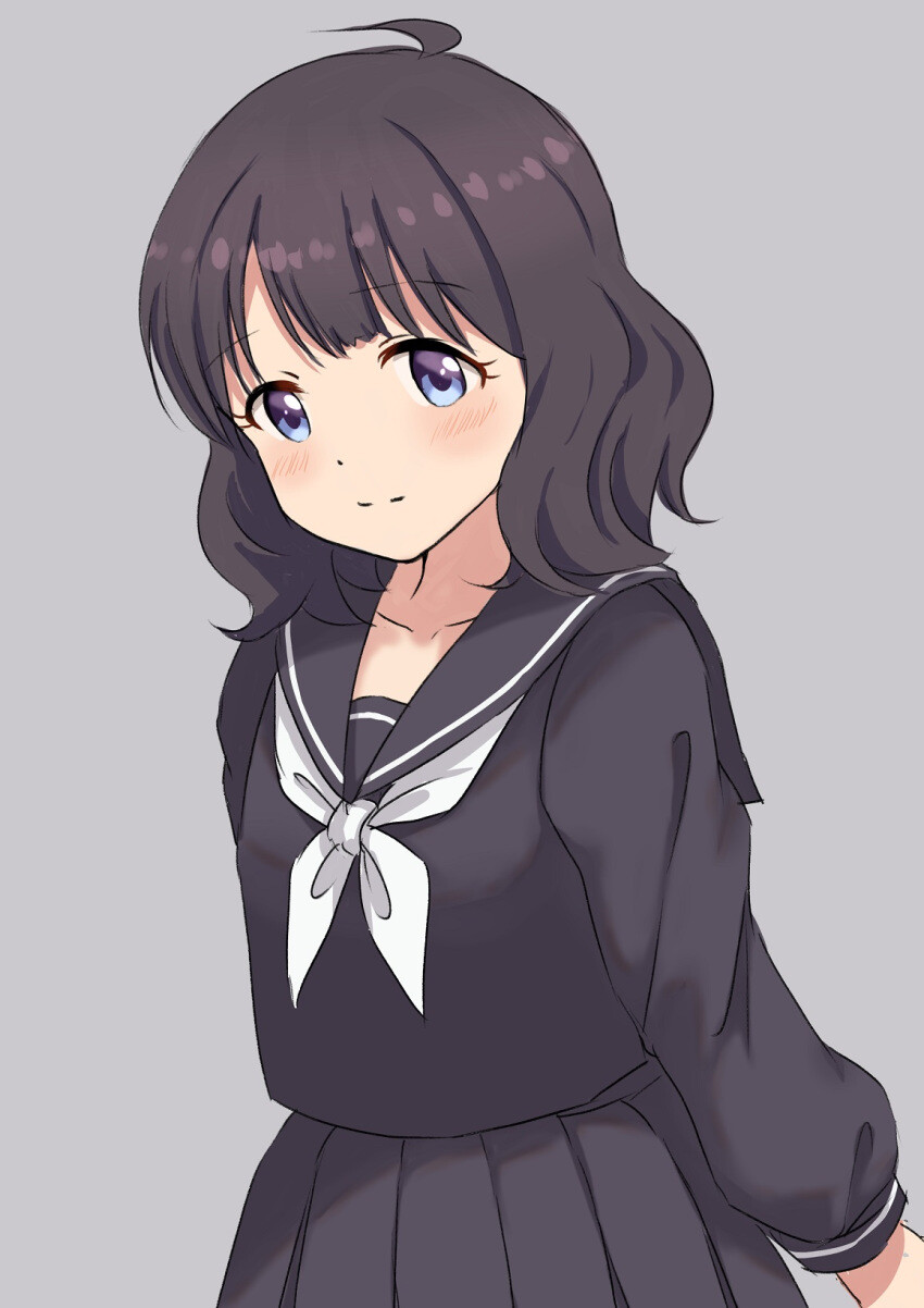 @) 밀리애니 나오니까 모모코짤 업뎃 자주되겠지?_1.jpg