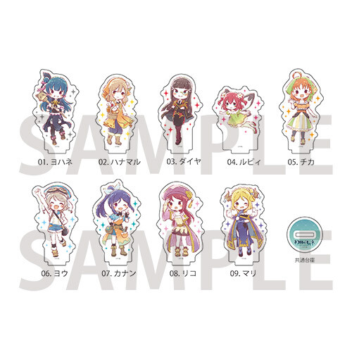 『환일의 요하네 -SUNSHINE in the MIRROR-』 팝업샵 개최 결정_4.jpg