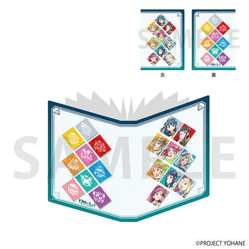 『환일의 요하네 -SUNSHINE in the MIRROR-』 팝업샵 개최 결정_12.jpg