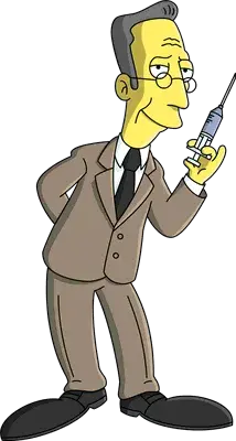 심슨]디즈니 인수 이후로 방향성이 바뀌어서 논란인 캐릭터_2.webp