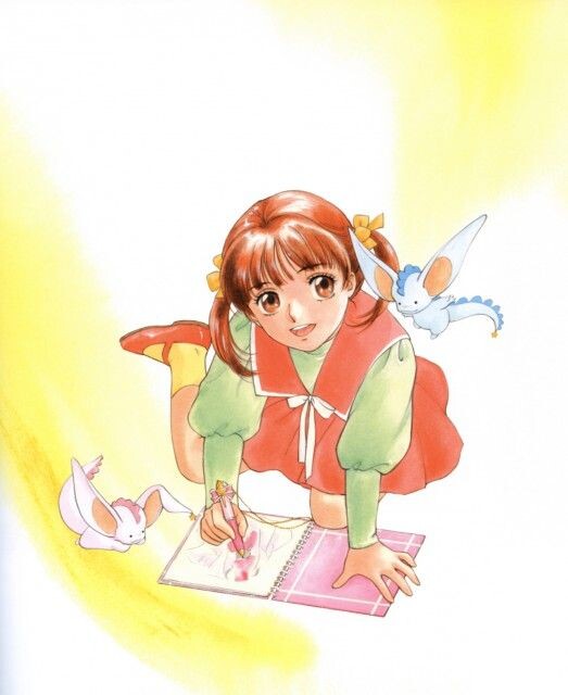 마법의 스테이지 팬시라라 - La La La~입술에 소원을 담아서~_1.jpg