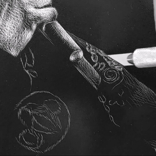 노래하는 모습 그림(스크래치)_8.jpg