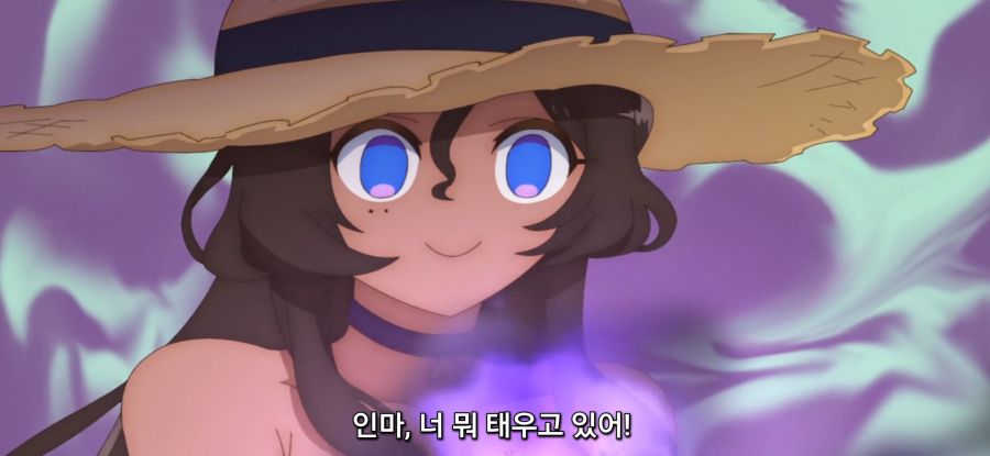 [울퉁불퉁 마녀 모녀의 사정] 적대하는 딸_4.jpg