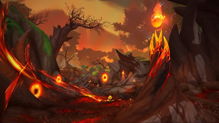 와우 용군단 꿈의 수호자 지역 개요: 에메랄드의 꿈 속으로_3.png