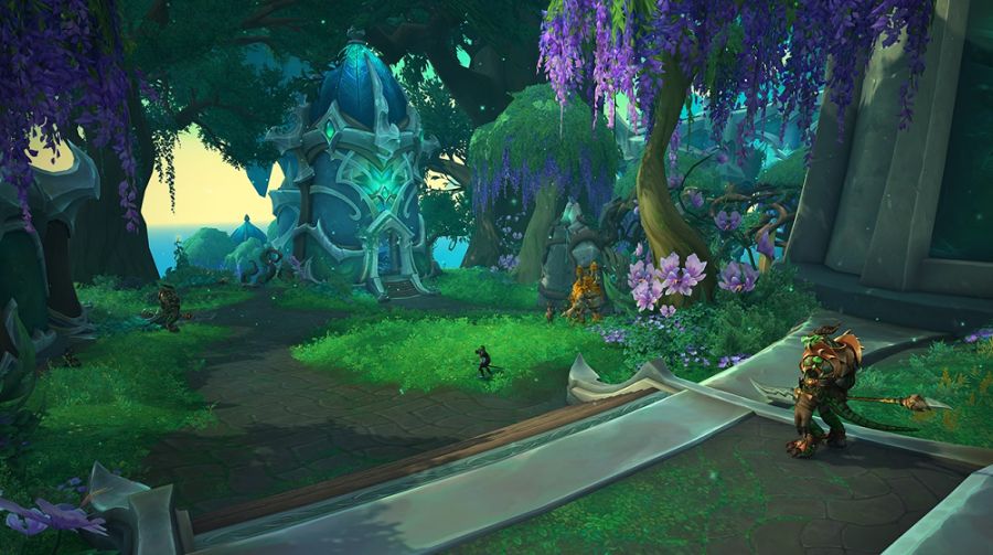 와우 용군단 꿈의 수호자 지역 개요: 에메랄드의 꿈 속으로_5.png