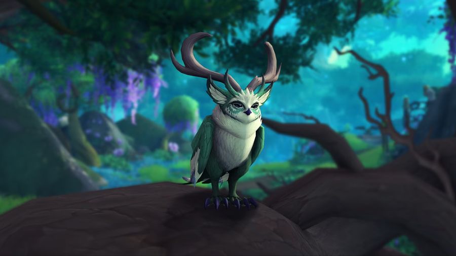 와우 용군단 꿈의 수호자 지역 개요: 에메랄드의 꿈 속으로_11.png