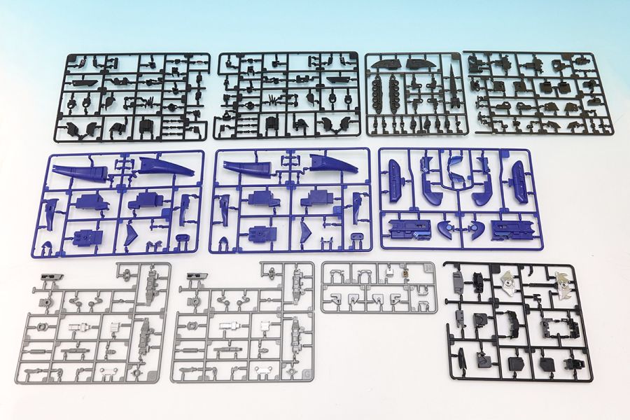 SMP AD 초수전대 라이브맨 - 라이브 로보 샘플 소개_5.jpg