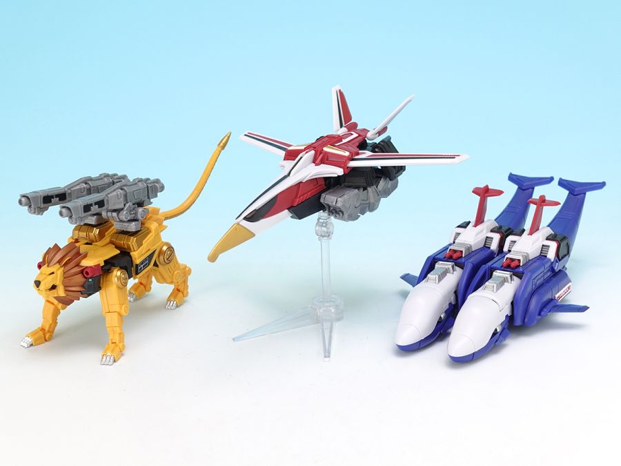 SMP AD 초수전대 라이브맨 - 라이브 로보 샘플 소개_12.jpg