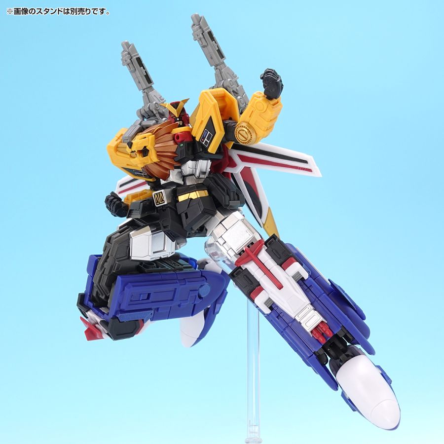 SMP AD 초수전대 라이브맨 - 라이브 로보 샘플 소개_40.jpg