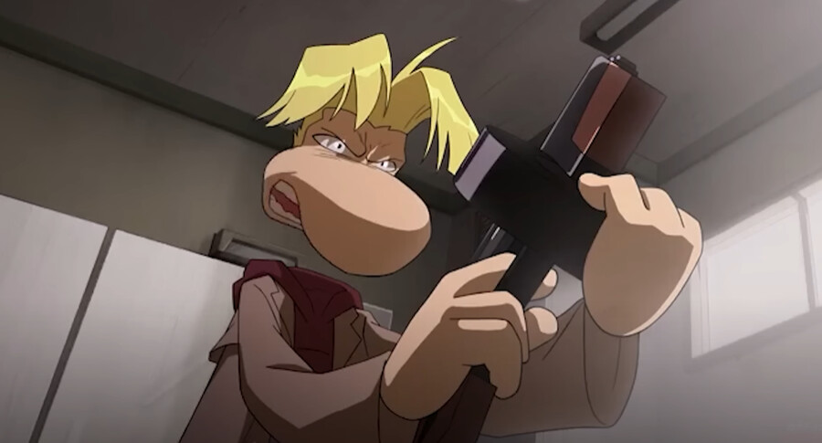 레이맨) 유비소프트의 마스코트 레이맨 근황.jpg_5.png