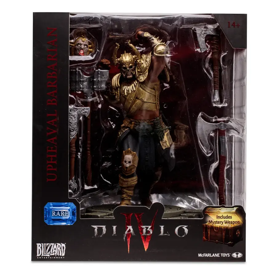 [맥팔레인] 디아블로4 피규어 블리즈컨 스토어 사진_1.webp