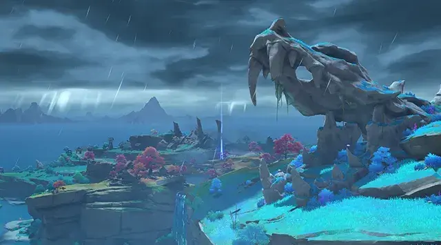 원신) 폰타인 엘리나스가 마신을 초월하는 괴물인 이유_2.webp