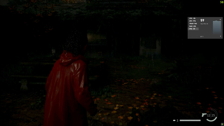 PC판 엘런 웨이크 2 RTX 2070 Super로 돌려본 소감입니다._4.jpg