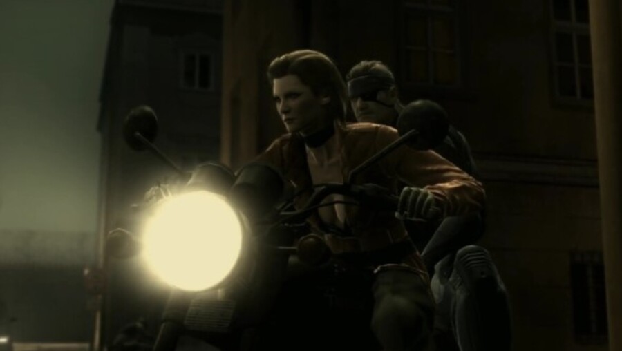 메탈기어 솔리드3 마스터콜렉션 (스포일러)_36.jpg