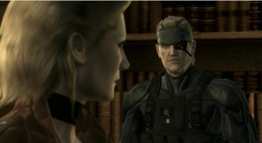 메탈기어 솔리드3 마스터콜렉션 (스포일러)_37.jpg